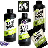 Plant Magic OldTimer Organic Grow, Bloom, PK 4-8, Root Granules Plant Nutrient