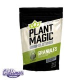 Plant Magic OldTimer Organic Grow, Bloom, PK 4-8, Root Granules Plant Nutrient