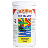 SUPERNATURAL BUD BLASTER PK Booster Flowering Bloom Bigger Buds, Yeilds 500g 1kg