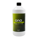 ONA Liquid Litre Refill, Odour Neutralising Agent Remove Odor Smells ALL SCENTS