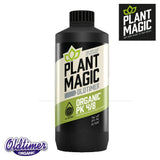 Plant Magic OldTimer Organic Grow, Bloom, PK 4-8, Root Granules Plant Nutrient