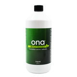 ONA Liquid Litre Refill, Odour Neutralising Agent Remove Odor Smells ALL SCENTS