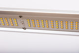 SOLAR-TECH 720w LED Full Spectrum Grow Flowering Light Osram & Samsung LEDS 2.8u