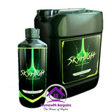 SKYHIGH CAL MAG BLOOM - Balanced Calcium & Magnesium - Bulk Building & Density