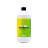 ONA Liquid Litre Refill, Odour Neutralising Agent Remove Odor Smells ALL SCENTS