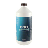 ONA Liquid Litre Refill, Odour Neutralising Agent Remove Odor Smells ALL SCENTS