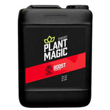 Plant Magic BOOST Powerful Pre-Flowering Bloom Booster Additive Bigger Yields