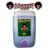 MONKEY NUTRIENTS BOOST Flowering Stimulant Bud Booster Enhancer Hydroponics