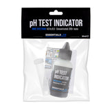 pH TEST KIT Wide Spectrum Indicator 200+ Tests Check pH Water Levels Hydroponics