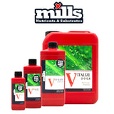 Mills Nutrients VITALIZE Mono Silicic Acid (Silicon) 100ml, 250ml, 500ml, 1L, 5L