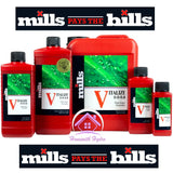 Mills Nutrients VITALIZE Mono Silicic Acid (Silicon) 100ml, 250ml, 500ml, 1L, 5L