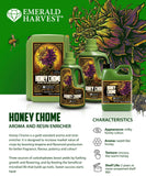 HONEY CHOME by Emerald Harvest Aroma Bud Resin Enricher Enhancer 950ml