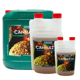 CANNA ADDITIVES: Boost Rhizotonic Cannazym PK 13/14 CalMag Flush - Hydroponics