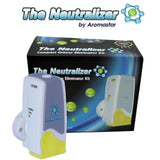 THE NEUTRALIZER Ultimate Air Odour Control 20ml Road 40ml Compact 100ml Pro Kit