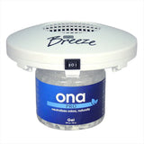 ONA GEL Air Odour Control Smell Eliminator ALL SCENTS ALL SIZES Ltr Hydroponics