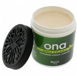 ONA 170g Block Odour Control Neutraliser Eliminate Smells ALL SCENTS Hydroponics