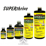SUPERthrive Plant Vitamins Hormones Worlds #1 Stress Relief Nutrient Hydroponics