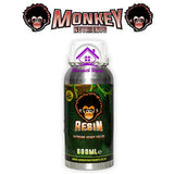 Monkey Nutrients - RESIN - Extreme Heavy Yields - PK 7/8 - 100% PGR FREE!