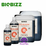 Biobizz BIO-BLOOM Organic Plant Food Flowering Fertilizer Nutrient Hydroponics