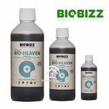 Biobizz BIO-HEAVEN 100% Organic Metabolic Energy Booster Plant Stimulator