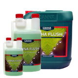 CANNA ADDITIVES: Boost Rhizotonic Cannazym PK 13/14 CalMag Flush - Hydroponics