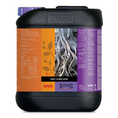 ATAMI B'Cuzz Root Stimulator 5 Litre Roots Enhancer Hydroponics