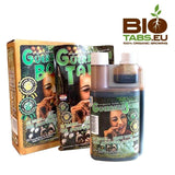 BioTabs Guerilla Box Juice Tablets Grow Flower Additive Fertilizer 100% Organic