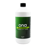 ONA Misting Dome Odour Control Neutralising 1L Liquid Remove Smoke, Dog Smells