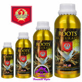 House & Garden Roots Excelurator Root Stimulator Additive All Sizes Hydroponics