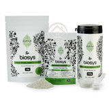 ECOTHRIVE BIOSYS - Instant Microbe Tea Organic Growth & Root Zone Boost Biology