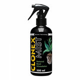 CLONEX MIST or GEL Rooting Hormone for Cuttings Propagation Growing Hydroponics