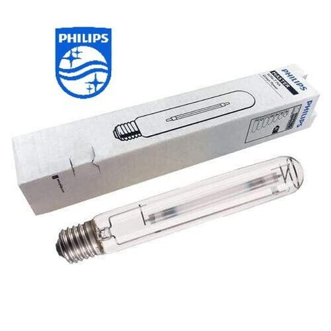 600w Philips MASTER GreenPower SON-T PIA HPS Lamp e40 Bulb
