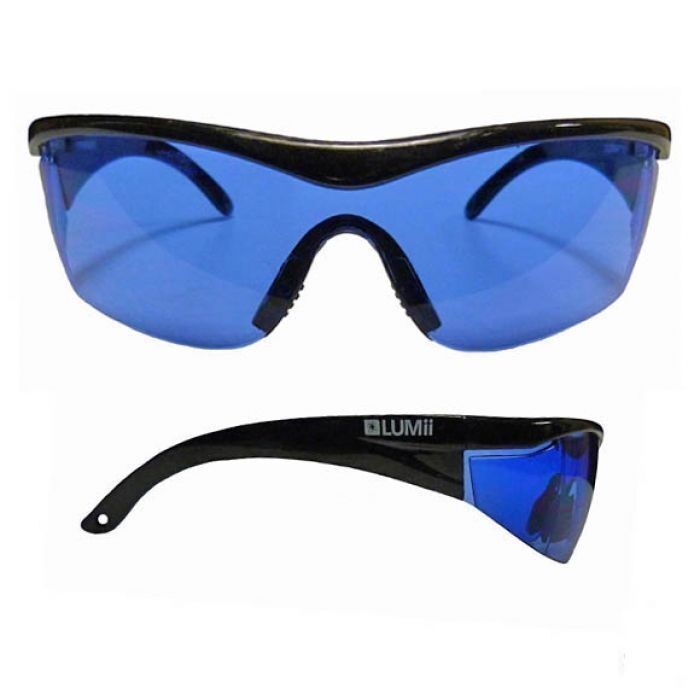 LUMii Lenses Occhiali Per Lampade HPS - Foto 9