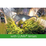 LUMii Grow Room Glasses Growroom Lenses Hydroponics Daylight Vision Anti Glare