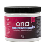 ONA Block, Gel or Liquid Odour Control Neutraliser Eliminate Smells FRUIT FUSION