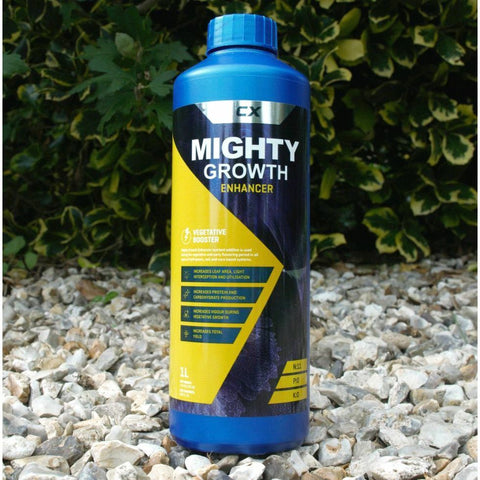CX Mighty Growth Enhancer 1L 1 Litre - Canadian Xpress Express Nitrogen Booster