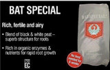 House & Garden Bat-Special BAT MIX 50 Litre Bag Special Guano Peat Soil BATMIX