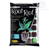 Clonex Gel Root Riot 24 Propagation Cloning Kit, Rooting & Cuttings Hydroponics