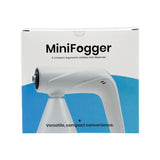 Mini Fogger Nano Mist Spray Gun Plant Hydration, Nutrient or Pesticide Sprayer