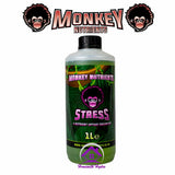 MONKEY NUTRIENTS STRESS Relief Strength Booster Silicic Folic Acid Hydroponics