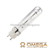 Omega 315w CDM Lamp 3000k FULL SPECTRUM Bulb Ceramic Discharge Metal Hydroponics