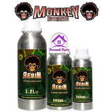 Monkey Nutrients - RESIN - Extreme Heavy Yields - PK 7/8 - 100% PGR FREE!