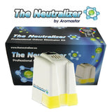 THE NEUTRALIZER Ultimate Air Odour Control 20ml Road 40ml Compact 100ml Pro Kit