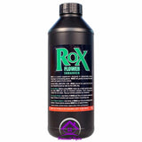 ROX Flower Enhancer PGR Bud Booster Increase Yields Soil Coco or Hydroponics 1L