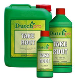 DUTCH PRO - Multi Total, Take Root, Silica Von Liebig's Special Silicon