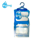 Dehumidifier Disposable Hanging DRY BAG or DRY POT. Stop Mould Grow Room Crop