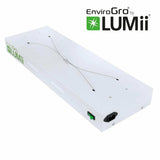 LUMii EnviroGro TLED Propagation LED Grow Tent Light Hydroponics 2 or 4 Tube