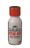 PSYCHO MYCO - Mycorrhizal Fungi Beneficial Bacteria & Trichoderma Rooting Powder
