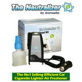 THE NEUTRALIZER Ultimate Air Odour Control 20ml Road 40ml Compact 100ml Pro Kit