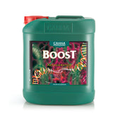 CANNA BOOST Accelerator Bloom Flowering  Bud Stimulator CannaBoost 5L or 10L
